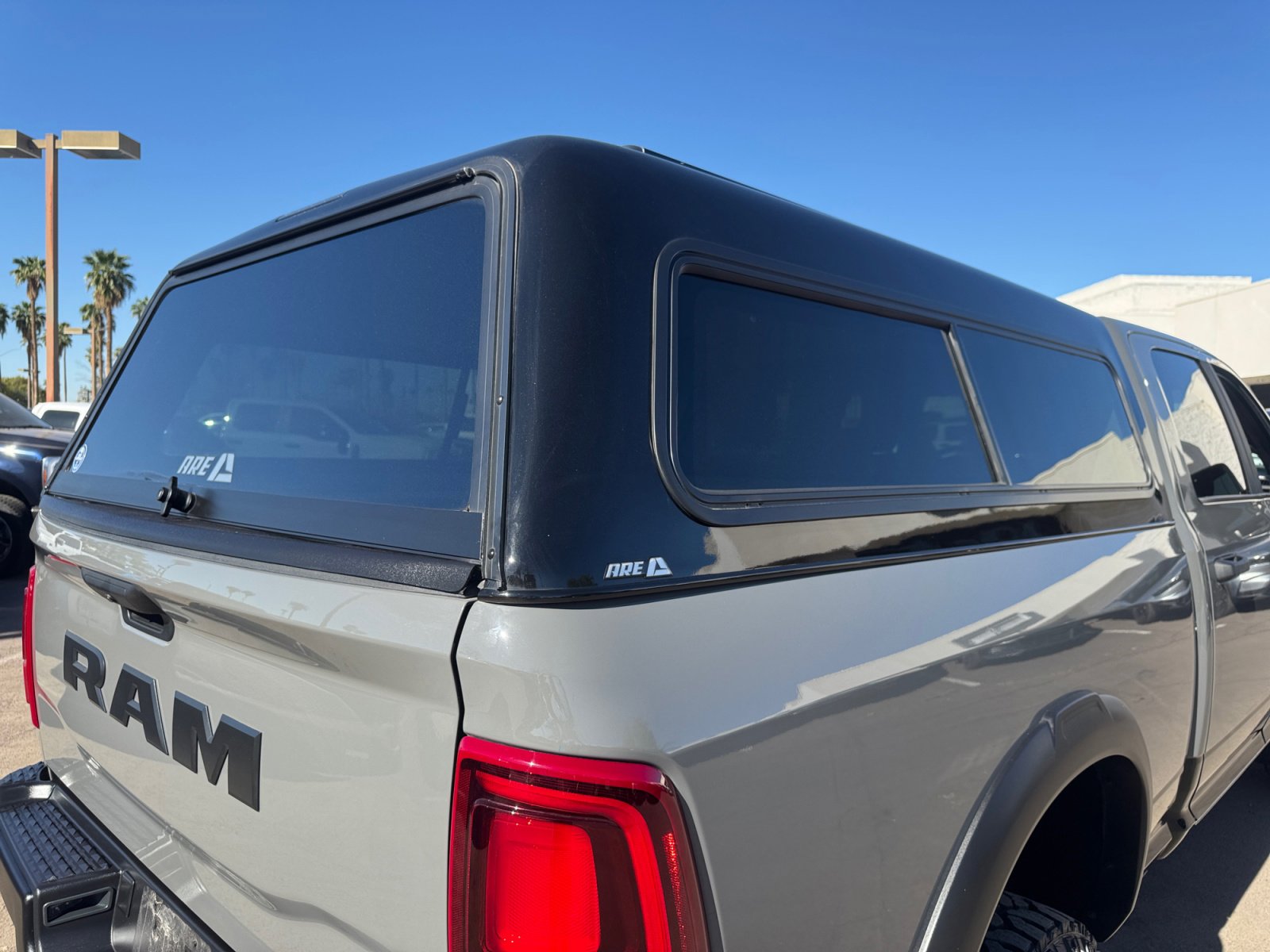 Used 2026 RAM 2500 Power Wagon image 32