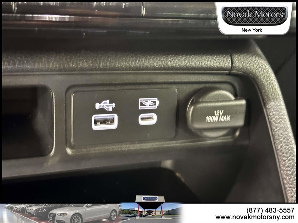 Used 2023 Honda Pilot EX-L image 23