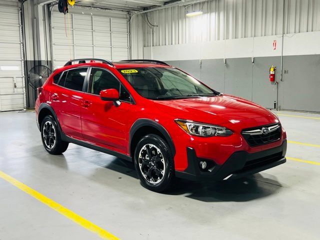 Used 2023 Subaru Crosstrek 2.0i Premium