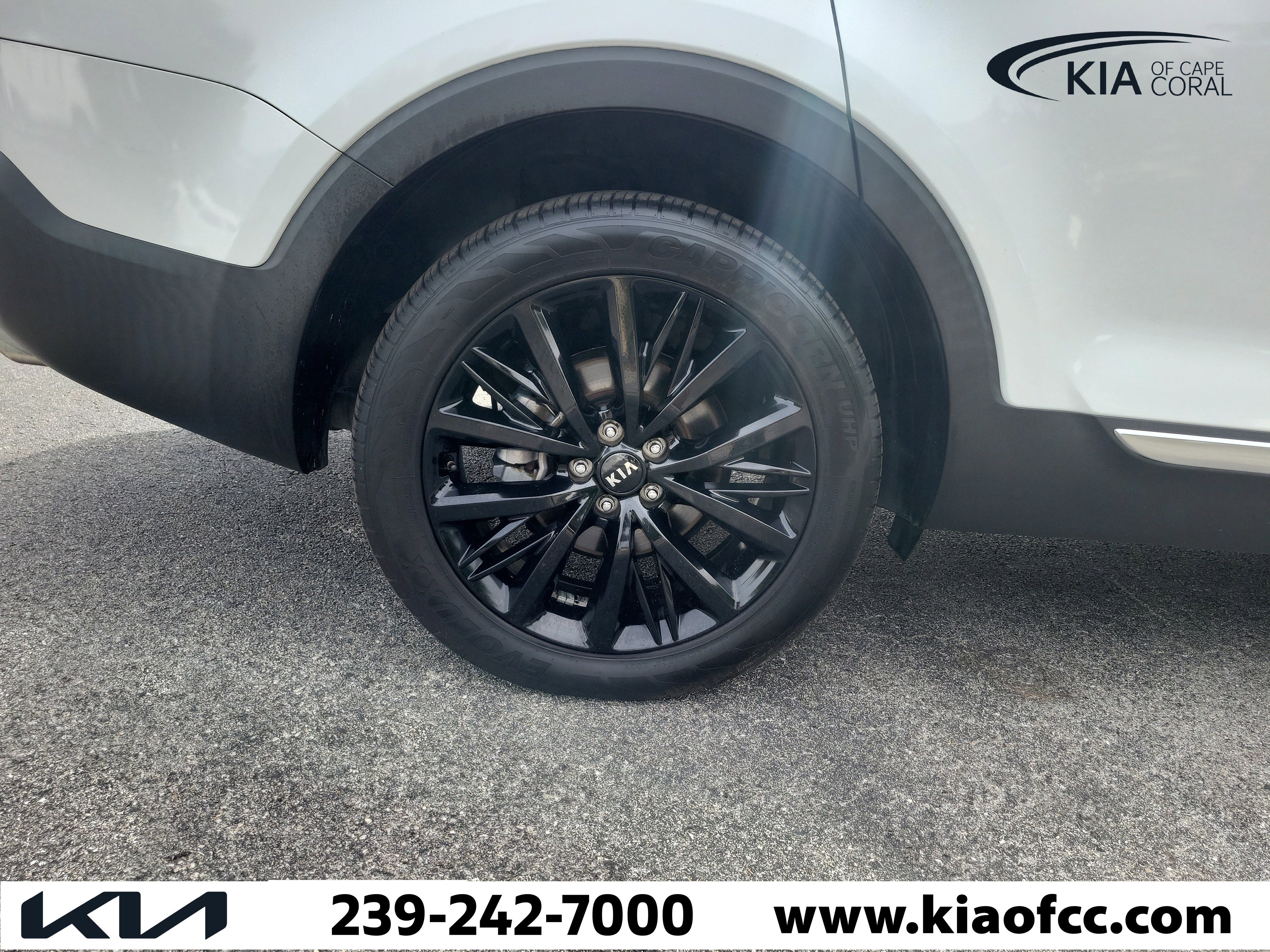Used 2020 Kia Telluride SX FWD image 9