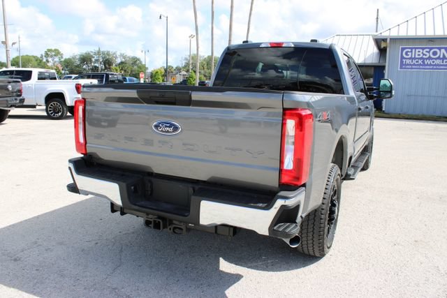 Used 2026 Ford F250 XLT AWD/4WD image 11