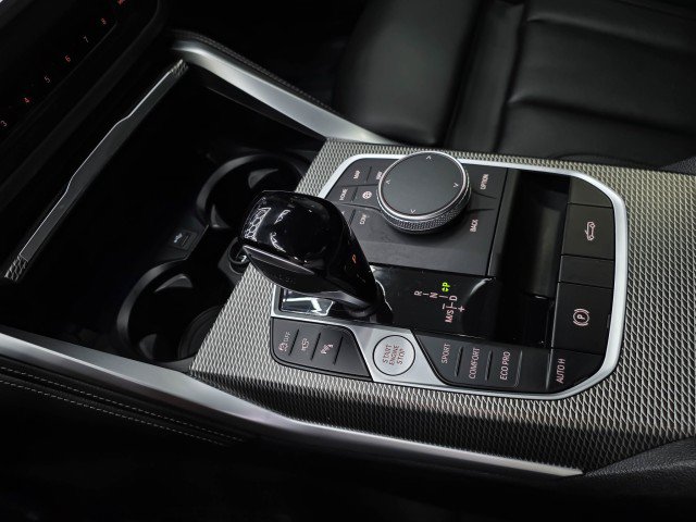 Used 2023 BMW M440i Convertible w/ Premium Package RWD image 27