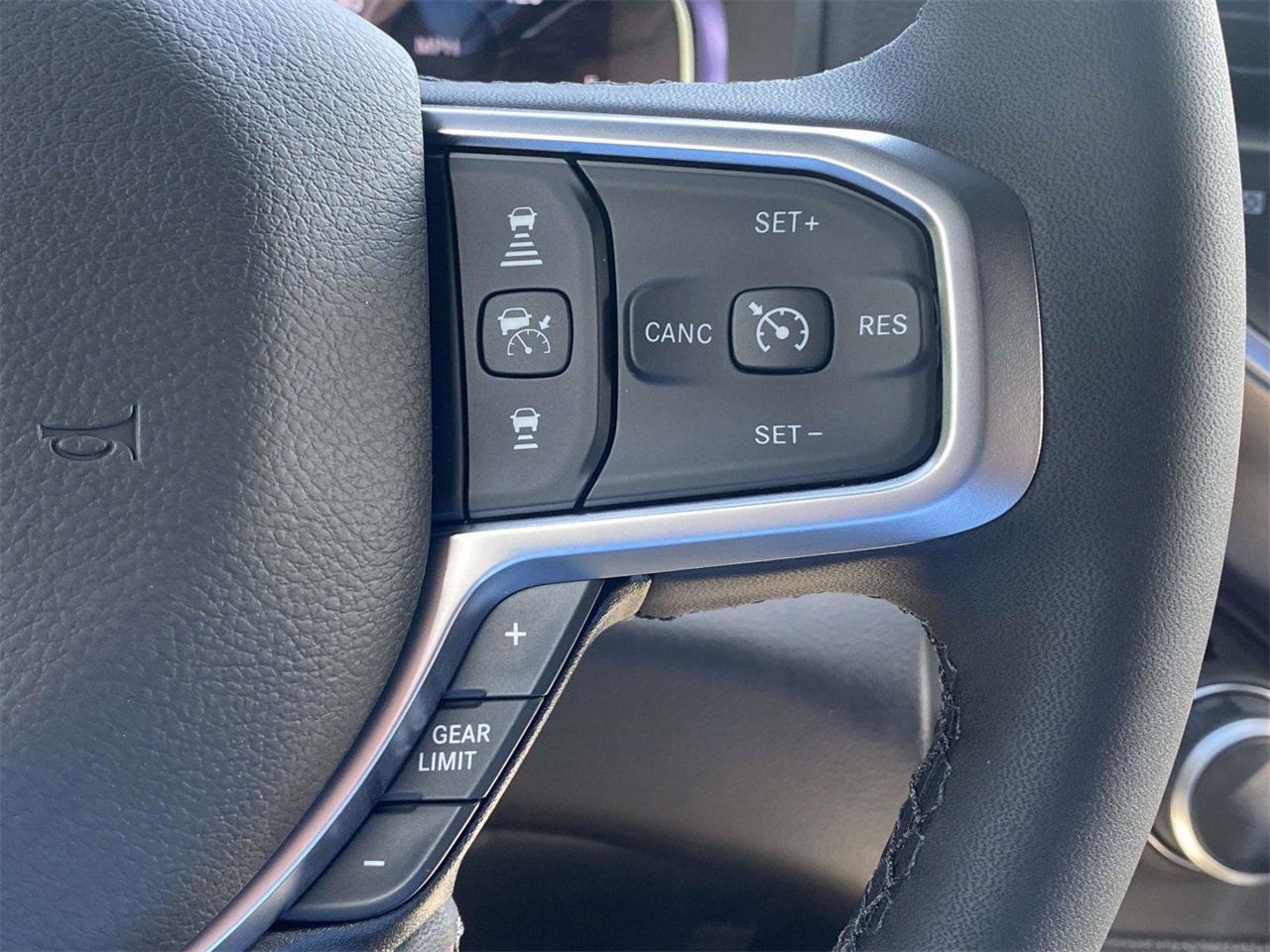 New 2026 RAM 1500 Big Horn image 15