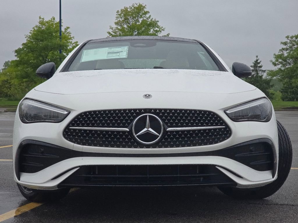 New 2026 Mercedes-Benz CLE 300 4MATIC Coupe image 11