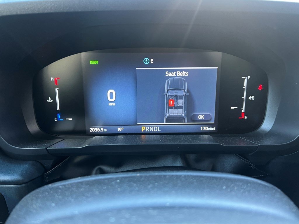 Used 2025 Ford Maverick XL image 26