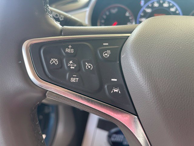 Used 2024 Chevrolet Malibu LT FWD image 23