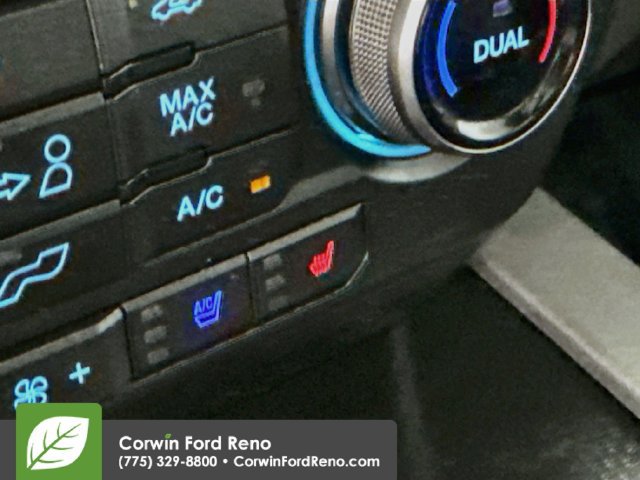 Used 2017 Ford F150 Raptor w/ Equipment Group 802A Luxury AWD/4WD image 24