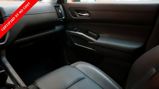 Used 2022 Nissan Pathfinder SL image 35