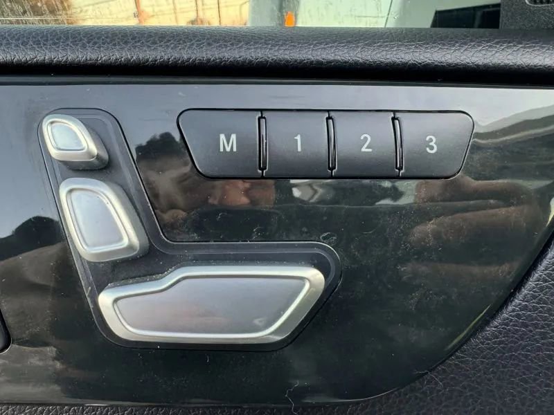 Used 2017 Mercedes-Benz GLS 450 4MATIC image 44