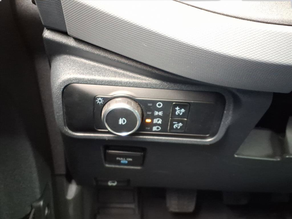 Used 2024 Ford Bronco Big Bend image 16