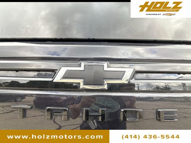 Certified 2023 Chevrolet Tahoe RST w/ Luxury Package image 32
