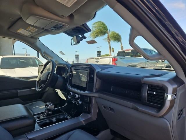 Used 2024 Ford F150 Lightning Pro AWD/4WD image 28
