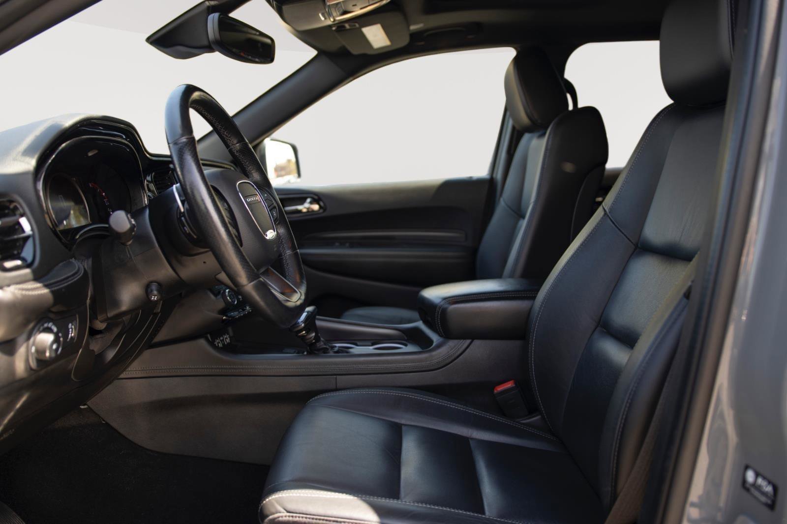 Used 2022 Dodge Durango GT AWD/4WD image 2