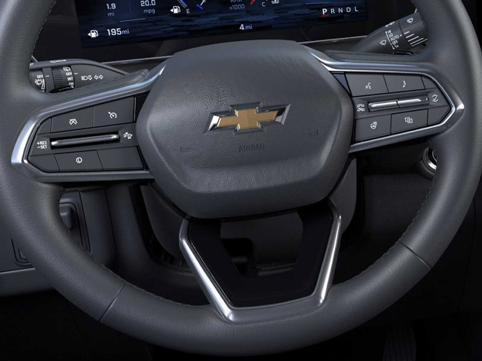 New 2027 Chevrolet Tahoe LT w/ Comfort Package AWD/4WD image 19
