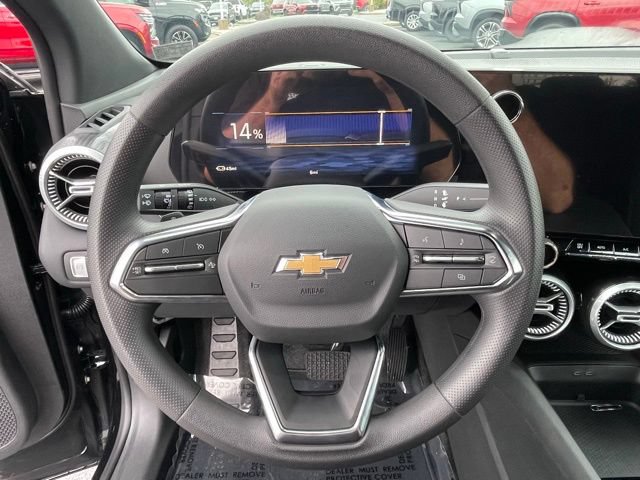 New 2026 Chevrolet Blazer EV LT FWD image 20