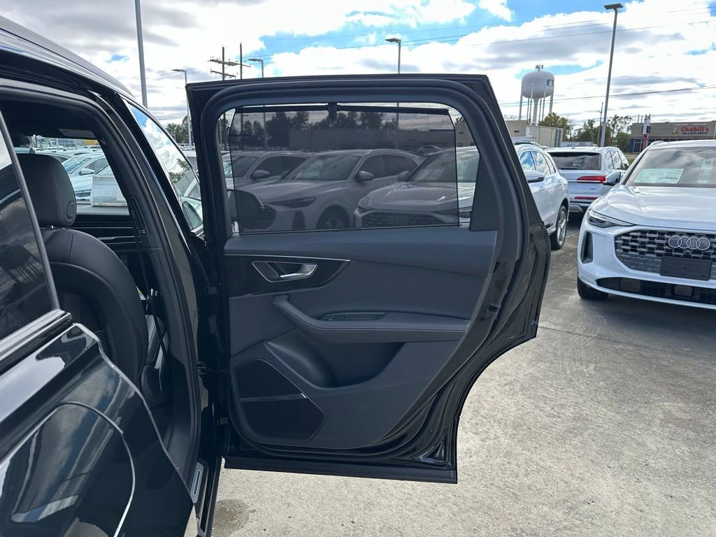 New 2026 Audi Q7 3.0T Premium Plus image 26