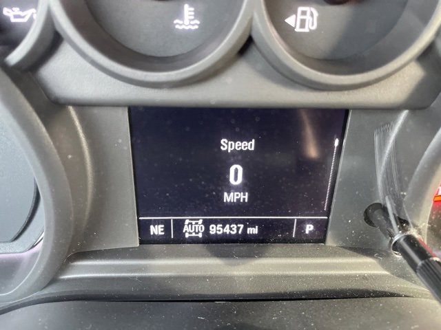 Used 2022 Chevrolet Silverado 1500 Custom image 2