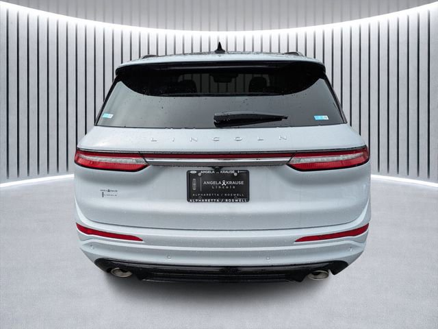 New 2026 Lincoln Corsair Premiere image 4