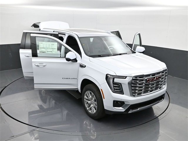 New 2026 GMC Yukon XL Denali image 30