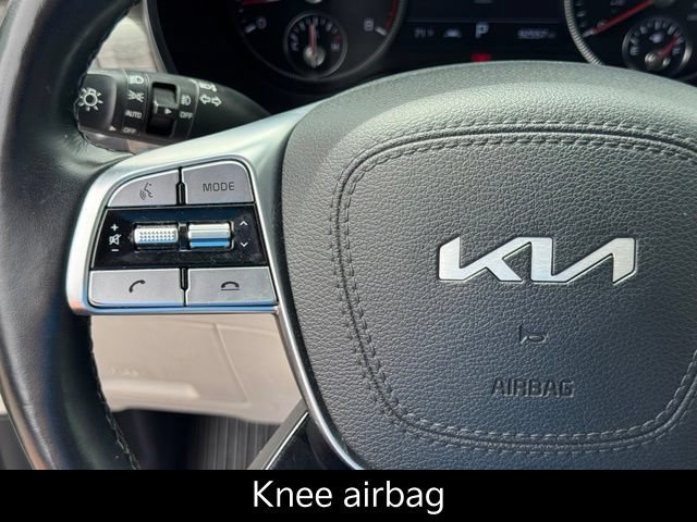 Used 2022 Kia Telluride SX w/ Nightfall Edition Package AWD/4WD image 34