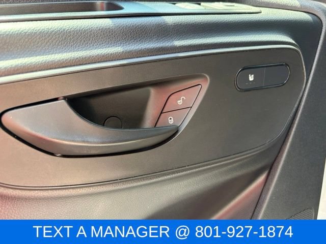 Used 2025 Mercedes-Benz Sprinter 2500 image 17