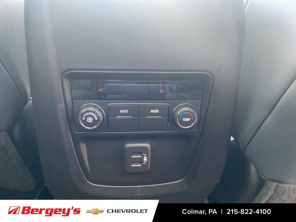 Certified 2023 Buick Enclave Essence w/ Experience Buick Package image 22