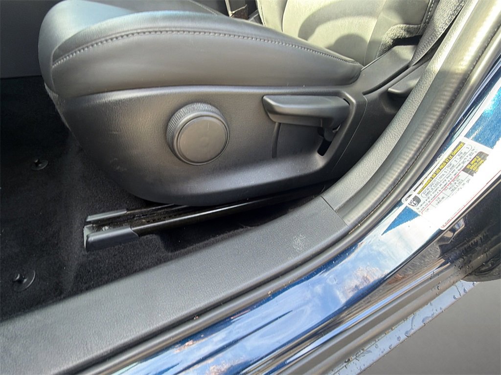 Certified 2023 MAZDA CX-30 AWD 2.5 S w/ Select Package image 5