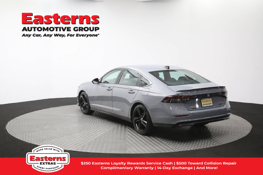 Used 2023 Honda Accord Sport image 66