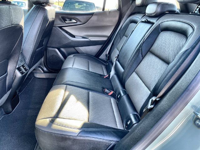 Certified 2025 Chevrolet Equinox LT w/ Convenience Package II AWD/4WD image 32