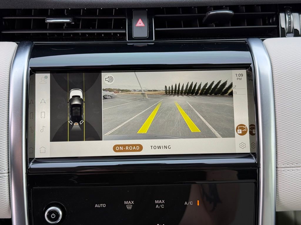 Used 2022 Land Rover Discovery Sport S R-Dynamic image 27