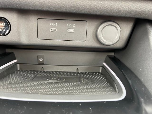 New 2025 Nissan Rogue SL w/ SL Premium Package image 35