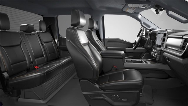 New 2026 Ford F350 Lariat image 6