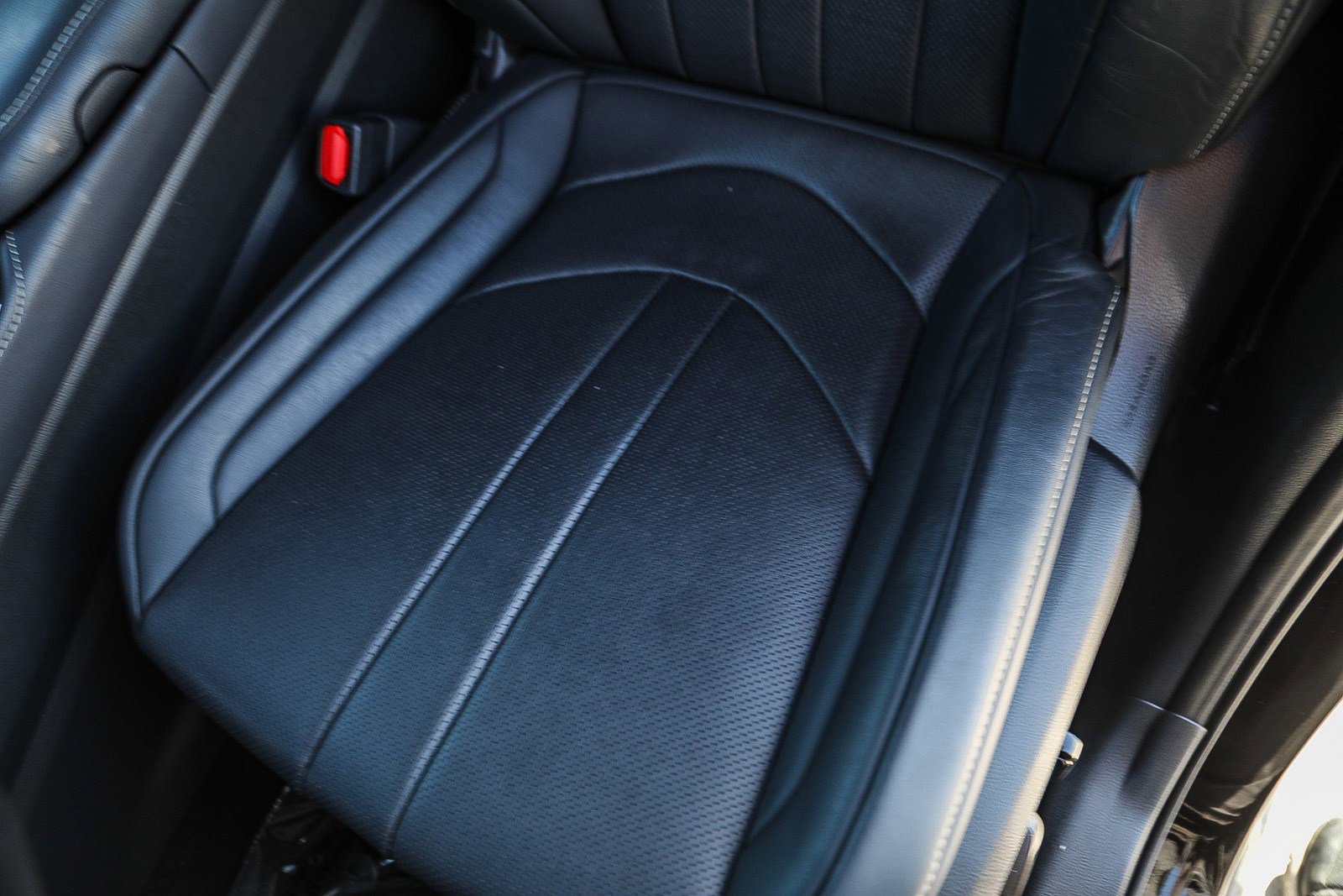 Used 2024 Lexus NX 450h+ F Sport image 22