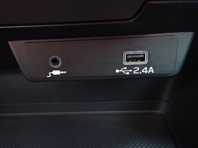 Certified 2024 Subaru Crosstrek 2.0i AWD/4WD image 17