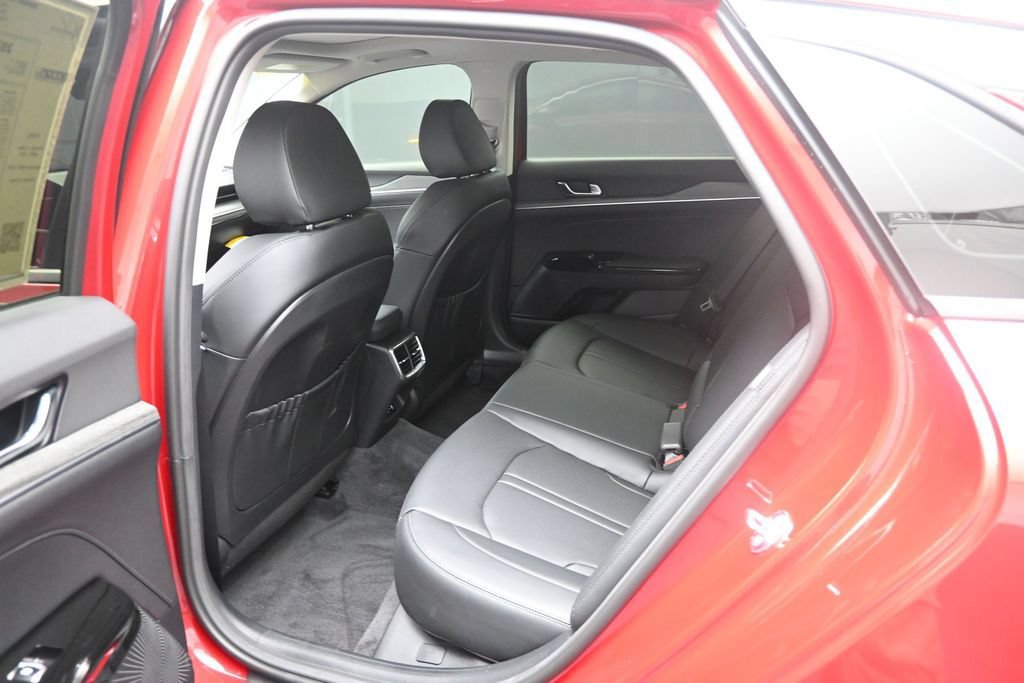 Used 2025 Kia K5 EX FWD image 28