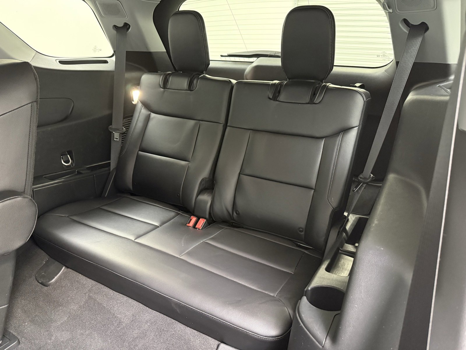 Used 2023 Ford Explorer Limited w/ Equipment Group 301A image 24