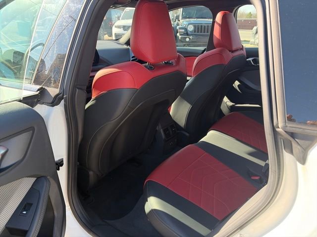 Used 2025 BMW 228i xDrive image 27