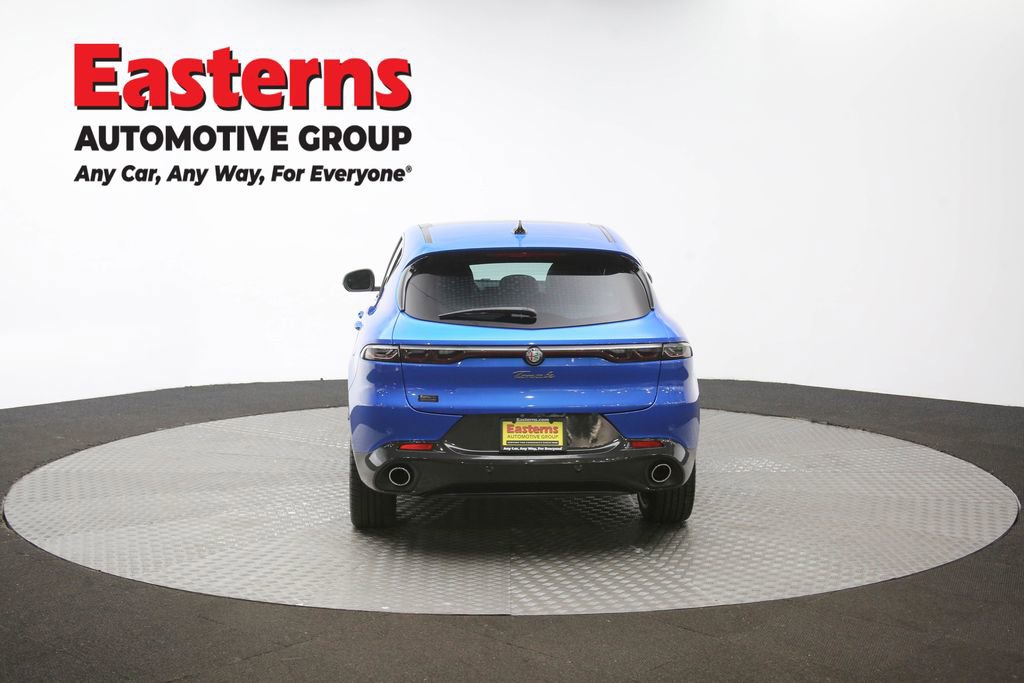 Used 2024 Alfa Romeo Tonale Veloce image 35