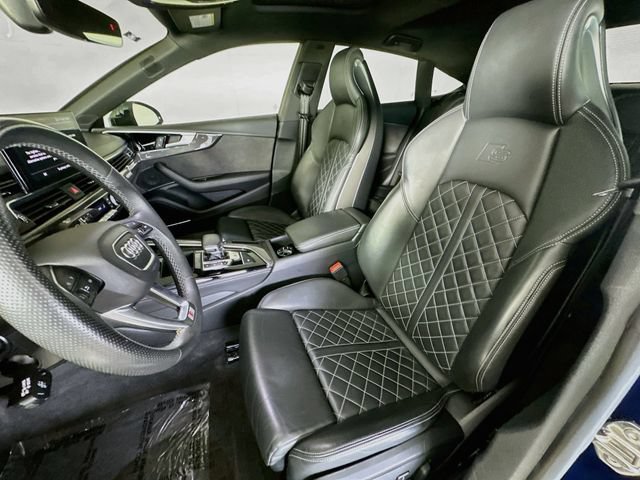 Used 2024 Audi S5 Premium Plus AWD/4WD image 20