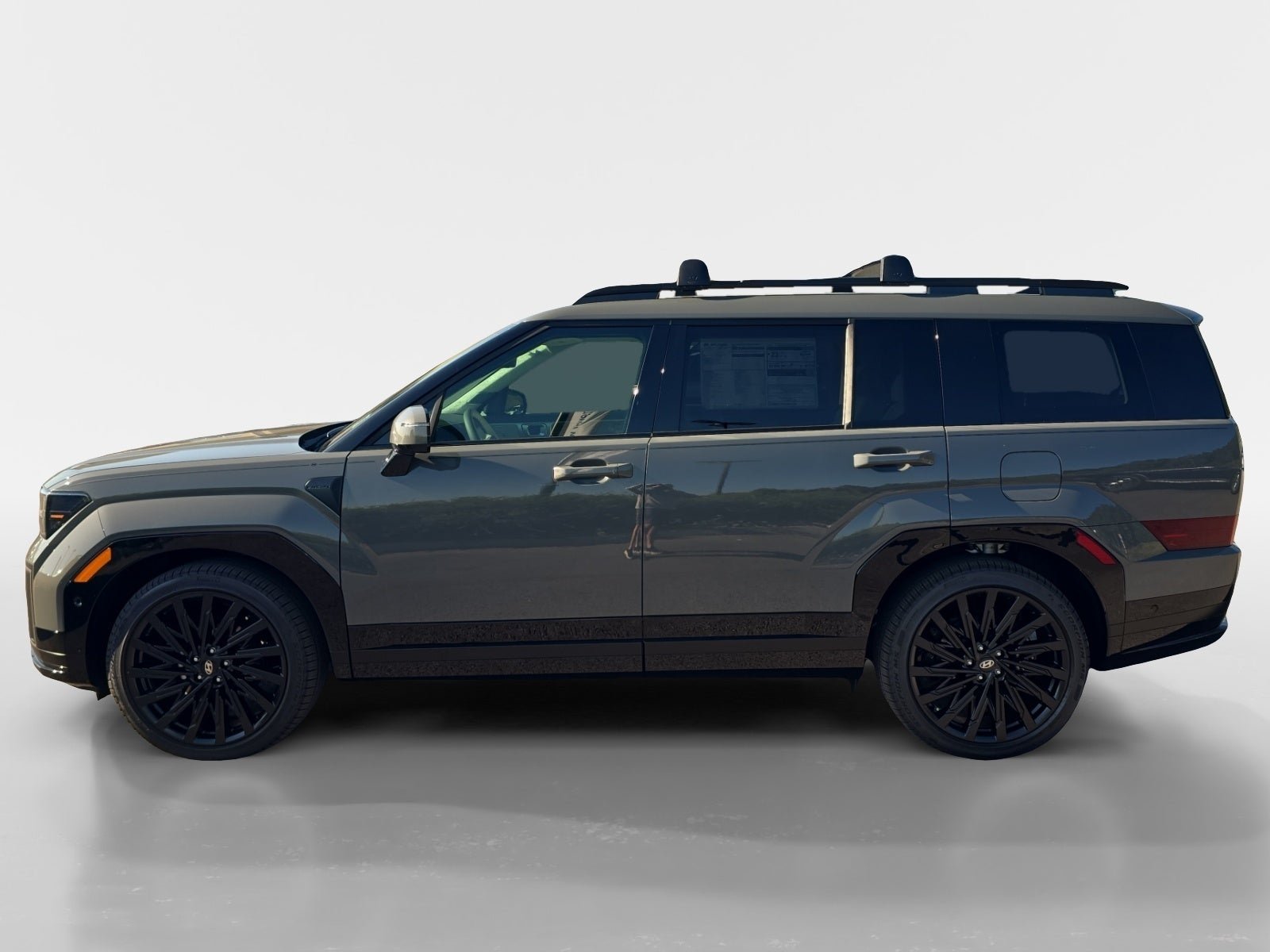 New 2027 Hyundai Santa Fe Calligraphy AWD/4WD image 6