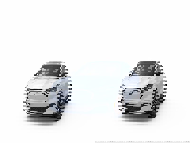 New 2025 Ford Mustang Mach-E Premium w/ Interior Protection Package image 3