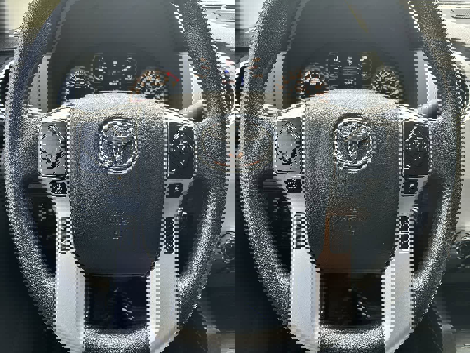 Used 2020 Toyota Tundra SR5 w/ TRD Sport Package image 11