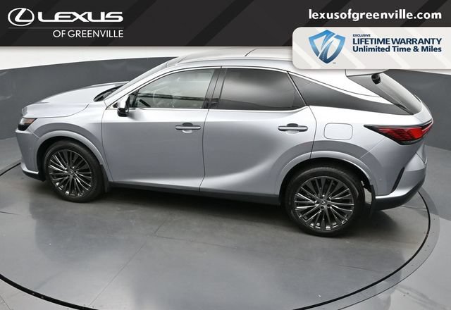 Used 2024 Lexus RX 350 AWD w/ Convenience Package image 45