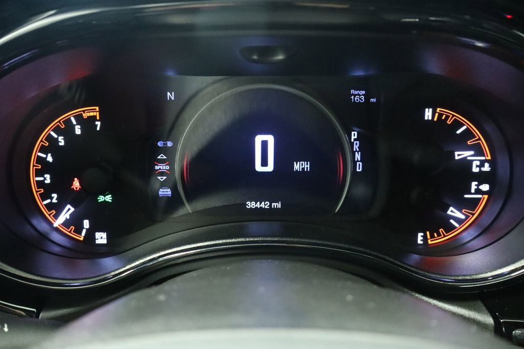 Certified 2022 Dodge Durango GT image 33