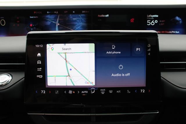 New 2026 Lincoln Nautilus Reserve AWD/4WD image 65