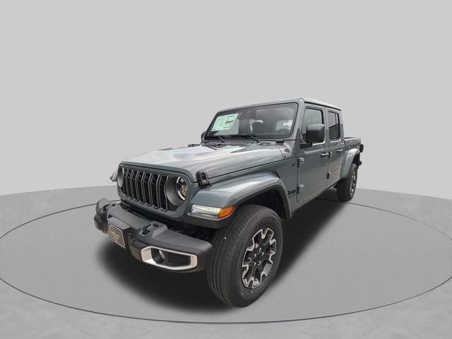 New 2026 Jeep Gladiator Sport AWD/4WD image 7