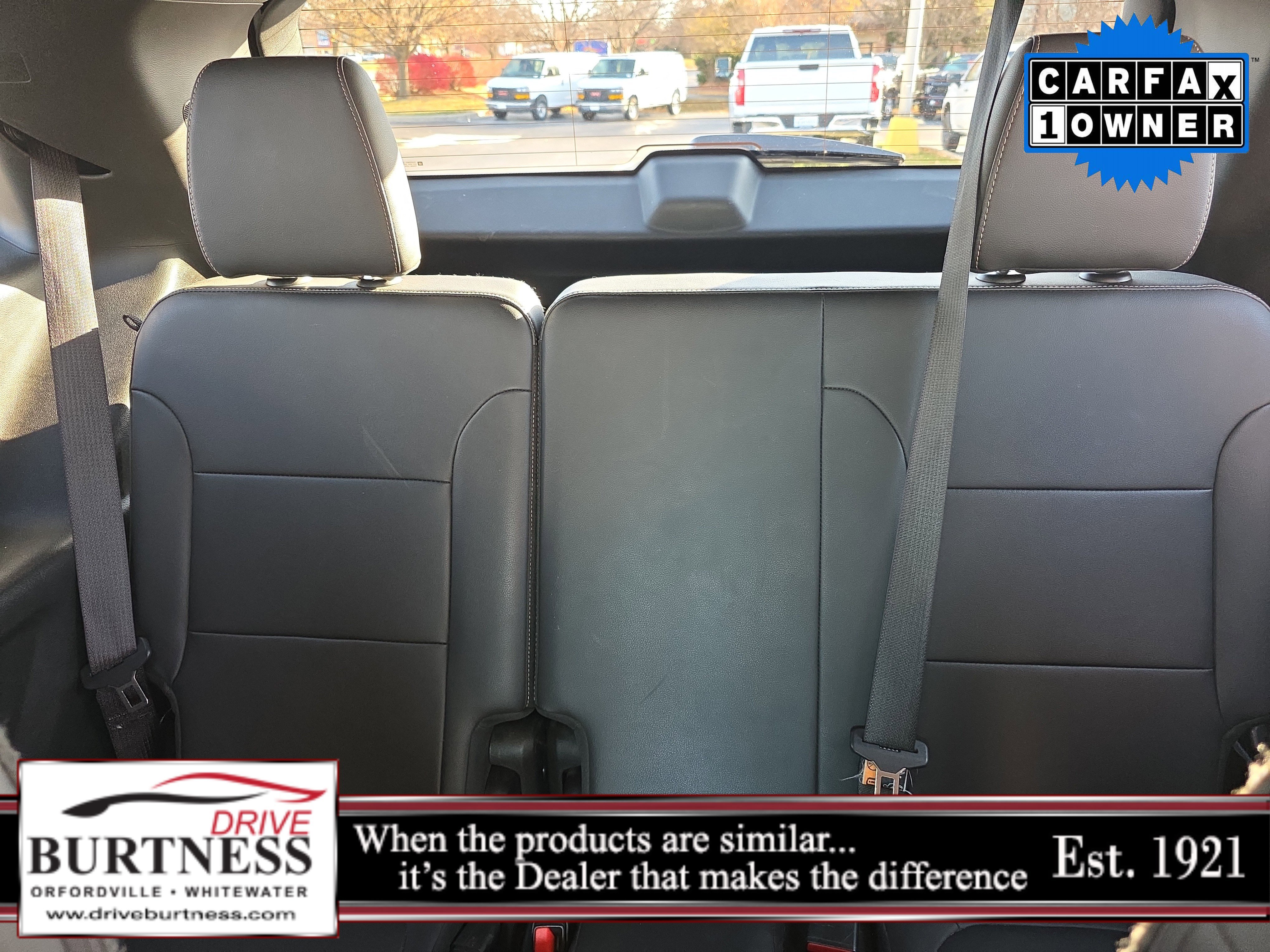 Certified 2023 Chevrolet Traverse LT w/ LT Premium Package image 26