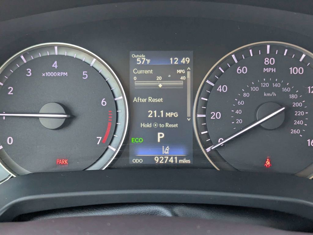 Used 2018 Lexus RX 350 FWD w/ Premium Package image 25