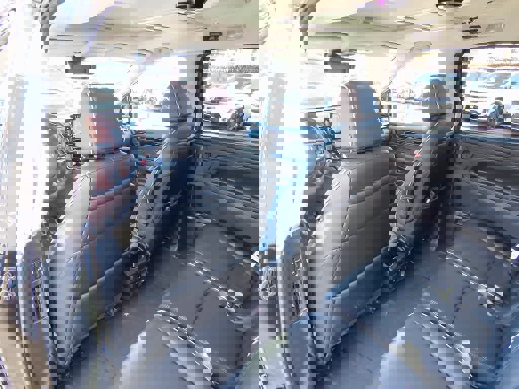 Certified 2025 Honda Odyssey Touring image 16