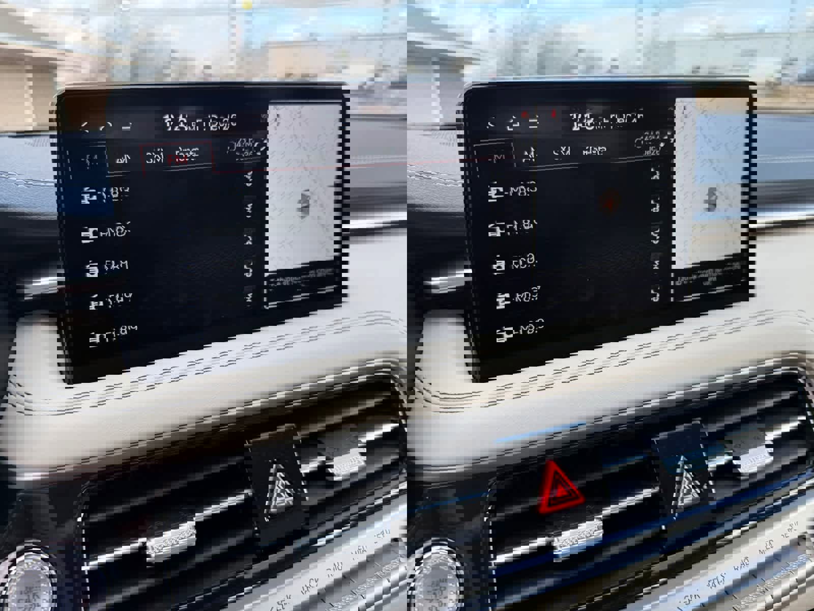 New 2026 Genesis G70 2.5T Prestige image 18